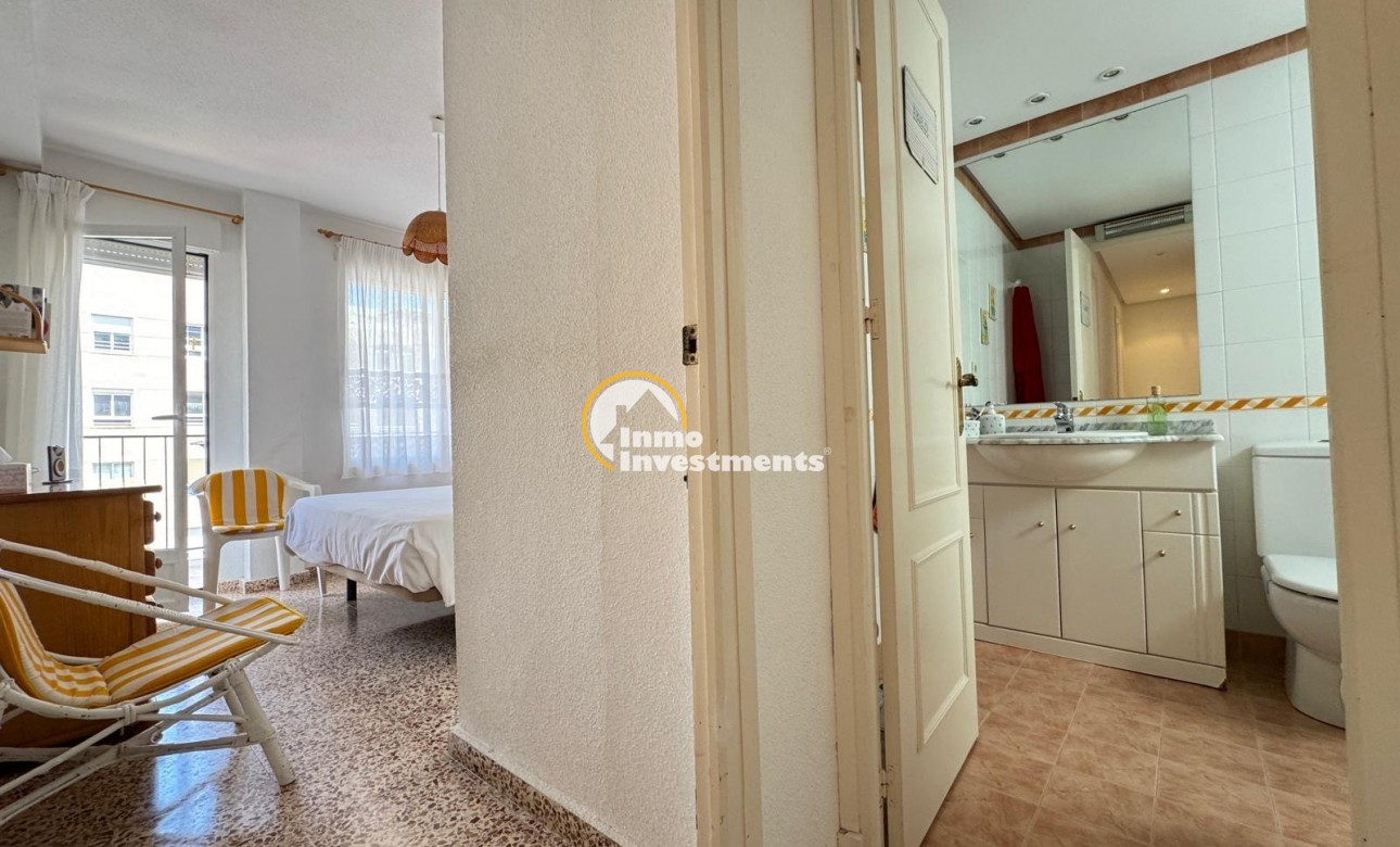 Reventa - Apartamento - Torrevieja - Playas
