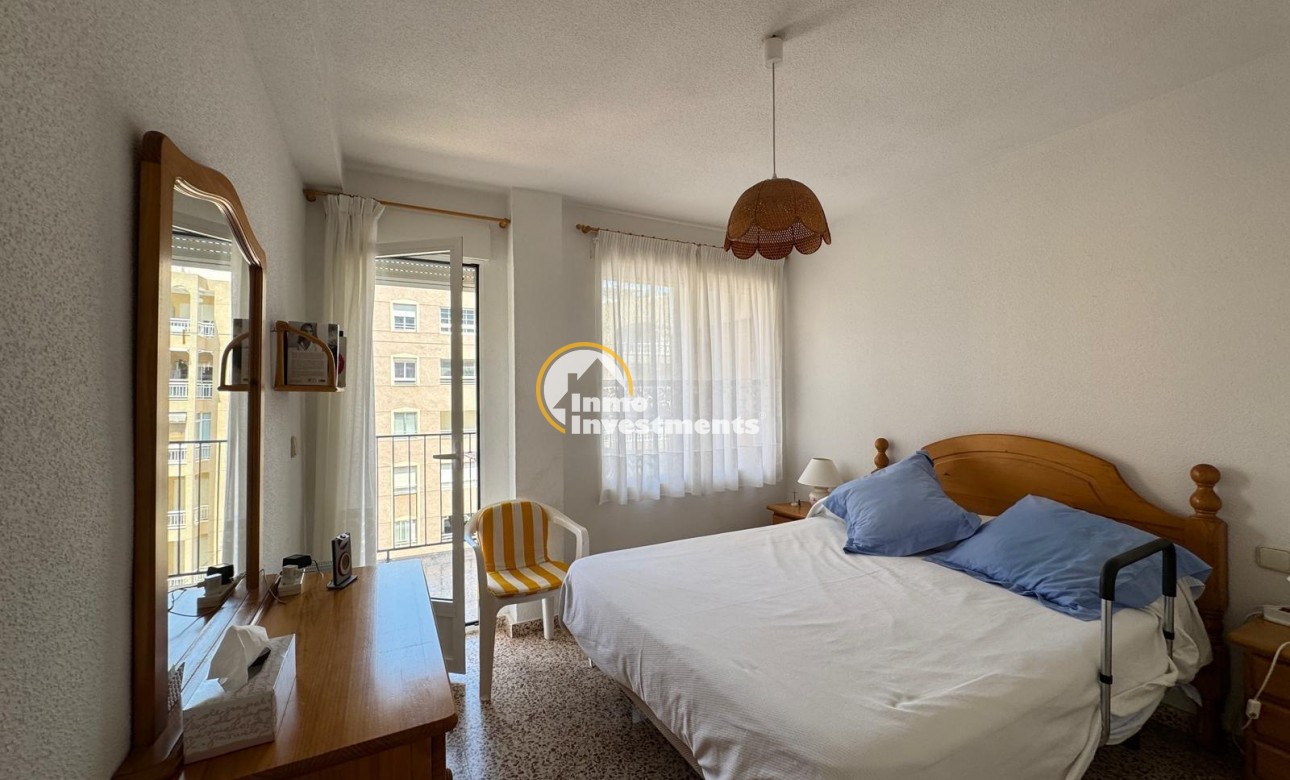 Reventa - Apartamento - Torrevieja - Playas