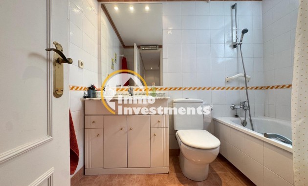 Reventa - Apartamento - Torrevieja - Playas