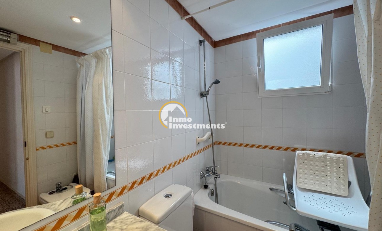 Reventa - Apartamento - Torrevieja - Playas