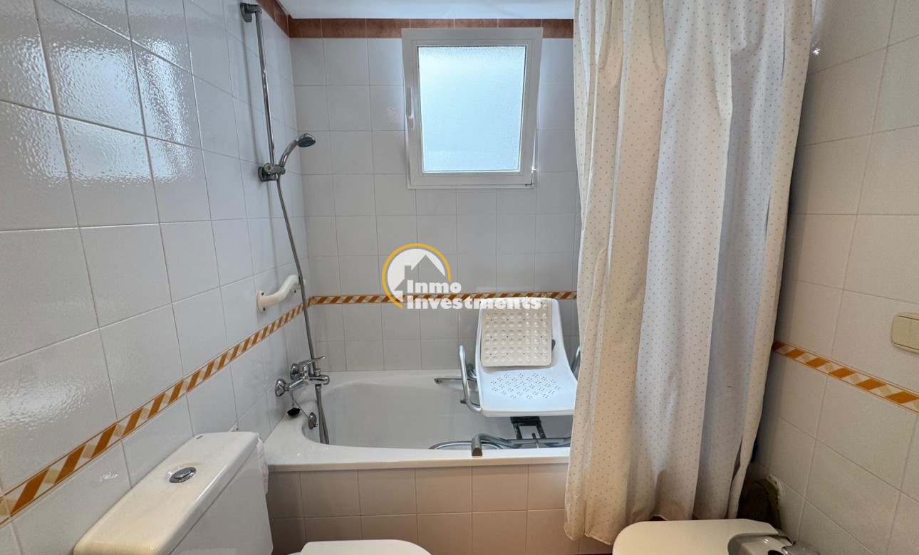 Reventa - Apartamento - Torrevieja - Playas