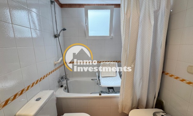 Reventa - Apartamento - Torrevieja - Playas