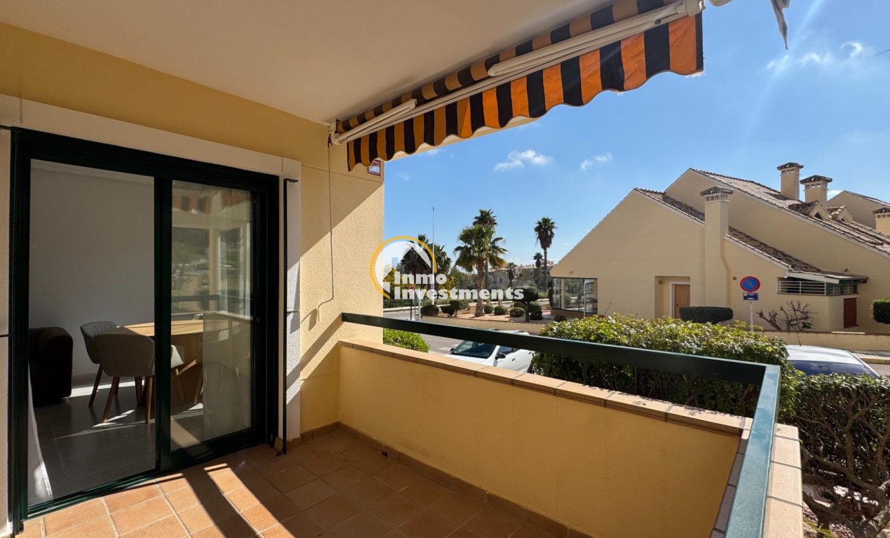 Revente privée - Appartement - Las Ramblas - Las Ramblas Golf
