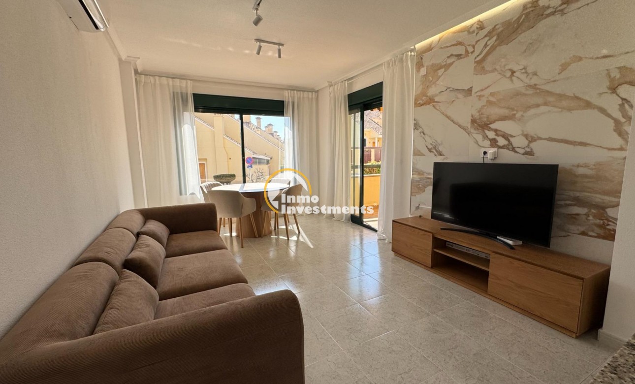 Revente privée - Appartement - Las Ramblas - Las Ramblas Golf