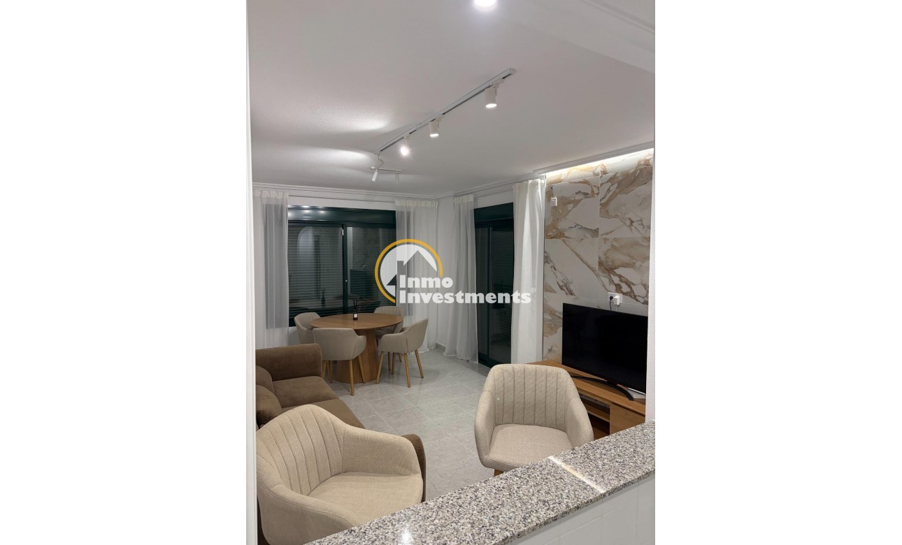 Revente privée - Appartement - Las Ramblas - Las Ramblas Golf