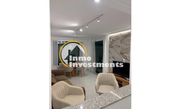 Revente privée - Appartement - Las Ramblas - Las Ramblas Golf