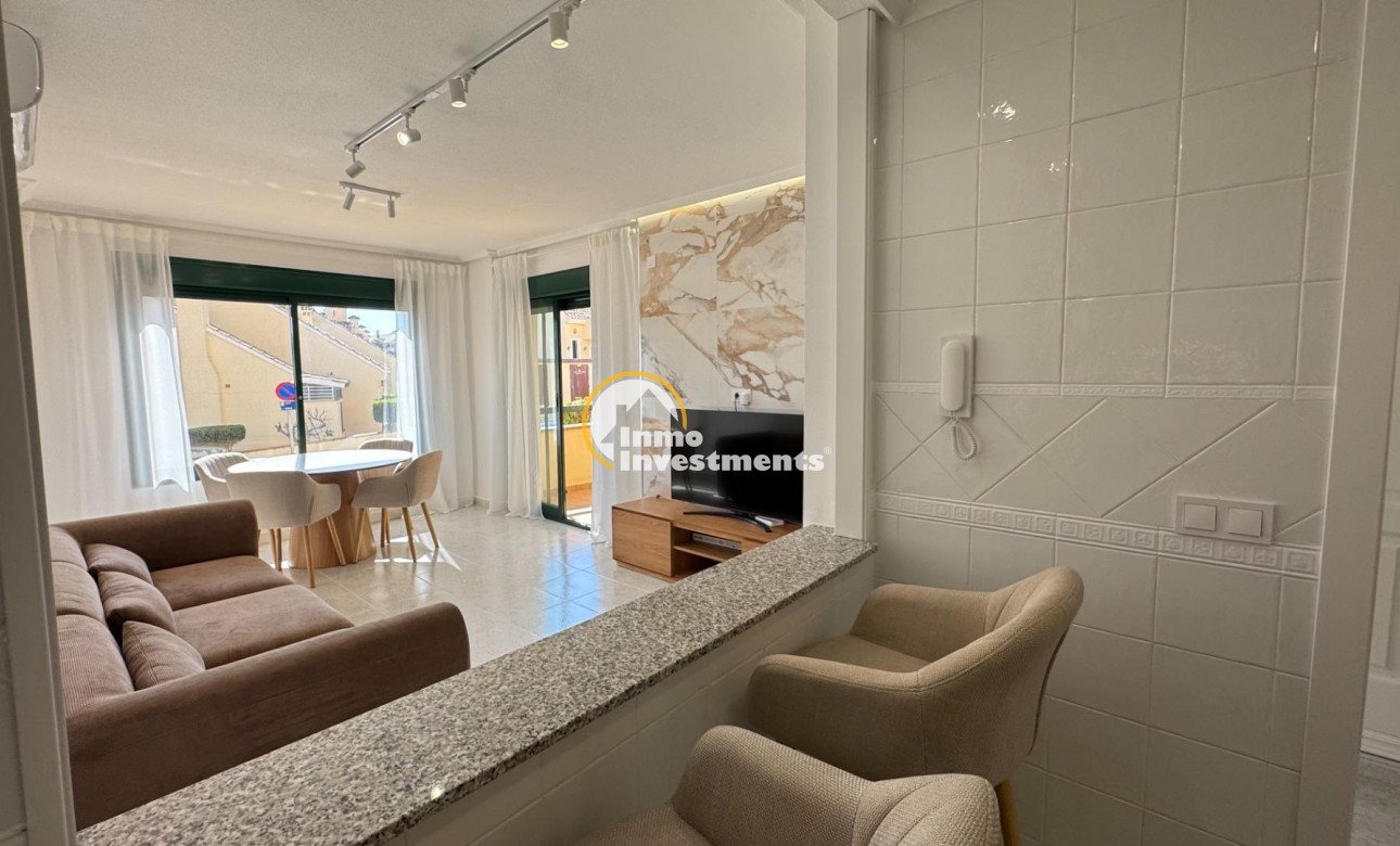 Revente privée - Appartement - Las Ramblas - Las Ramblas Golf