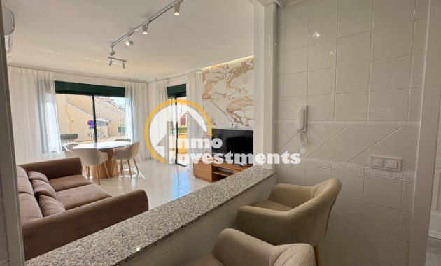 Revente privée - Appartement - Las Ramblas - Las Ramblas Golf