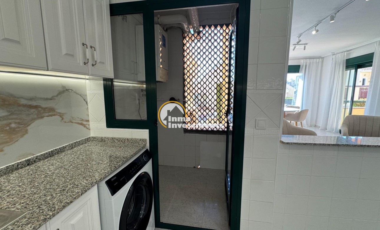 Revente privée - Appartement - Las Ramblas - Las Ramblas Golf