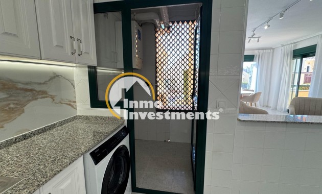 Revente privée - Appartement - Las Ramblas - Las Ramblas Golf