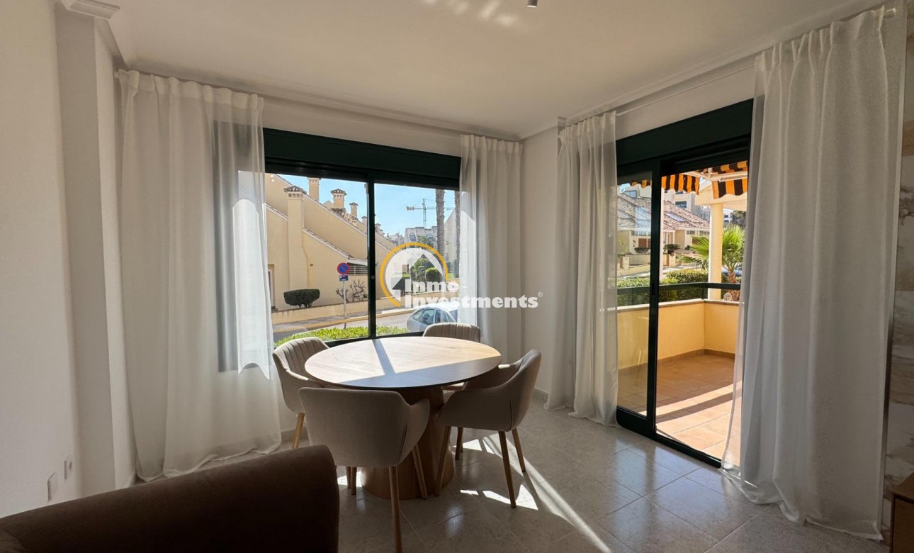 Revente privée - Appartement - Las Ramblas - Las Ramblas Golf