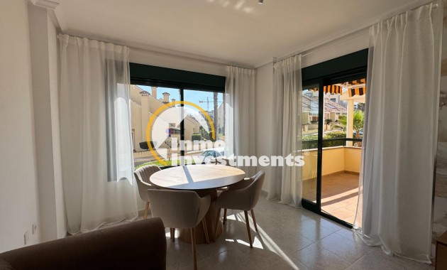 Revente privée - Appartement - Las Ramblas - Las Ramblas Golf