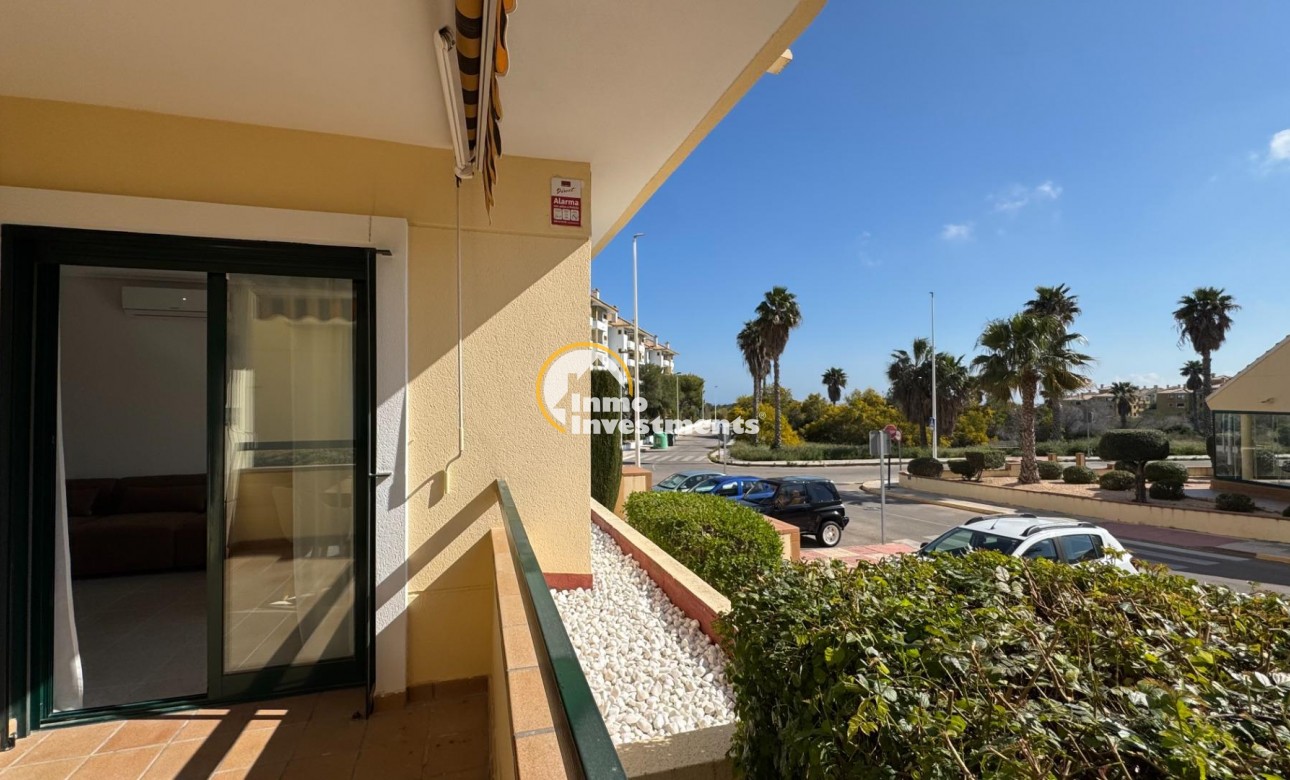 Revente privée - Appartement - Las Ramblas - Las Ramblas Golf