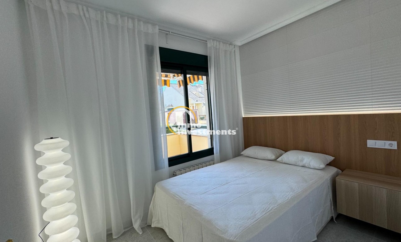 Revente privée - Appartement - Las Ramblas - Las Ramblas Golf