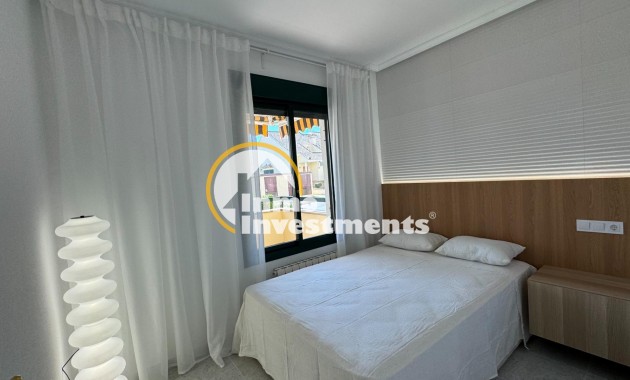 Revente privée - Appartement - Las Ramblas - Las Ramblas Golf
