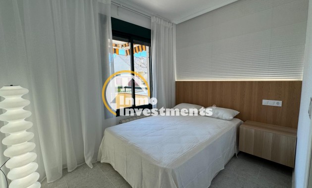 Revente privée - Appartement - Las Ramblas - Las Ramblas Golf