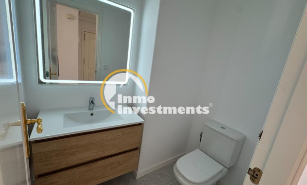 Revente privée - Appartement - Las Ramblas - Las Ramblas Golf