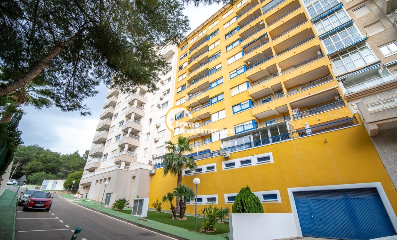 Till salu - Penthouse - Campoamor - Campoamor beach
