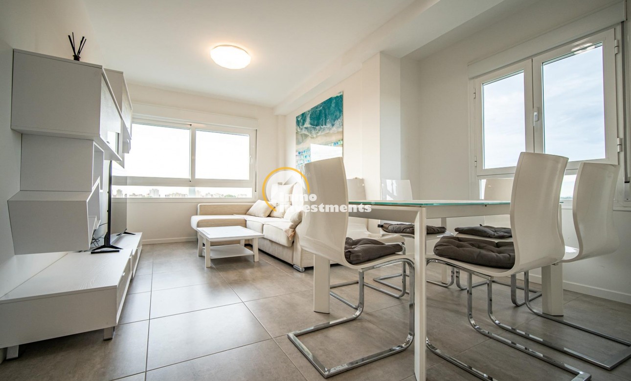Till salu - Penthouse - Campoamor - Campoamor beach