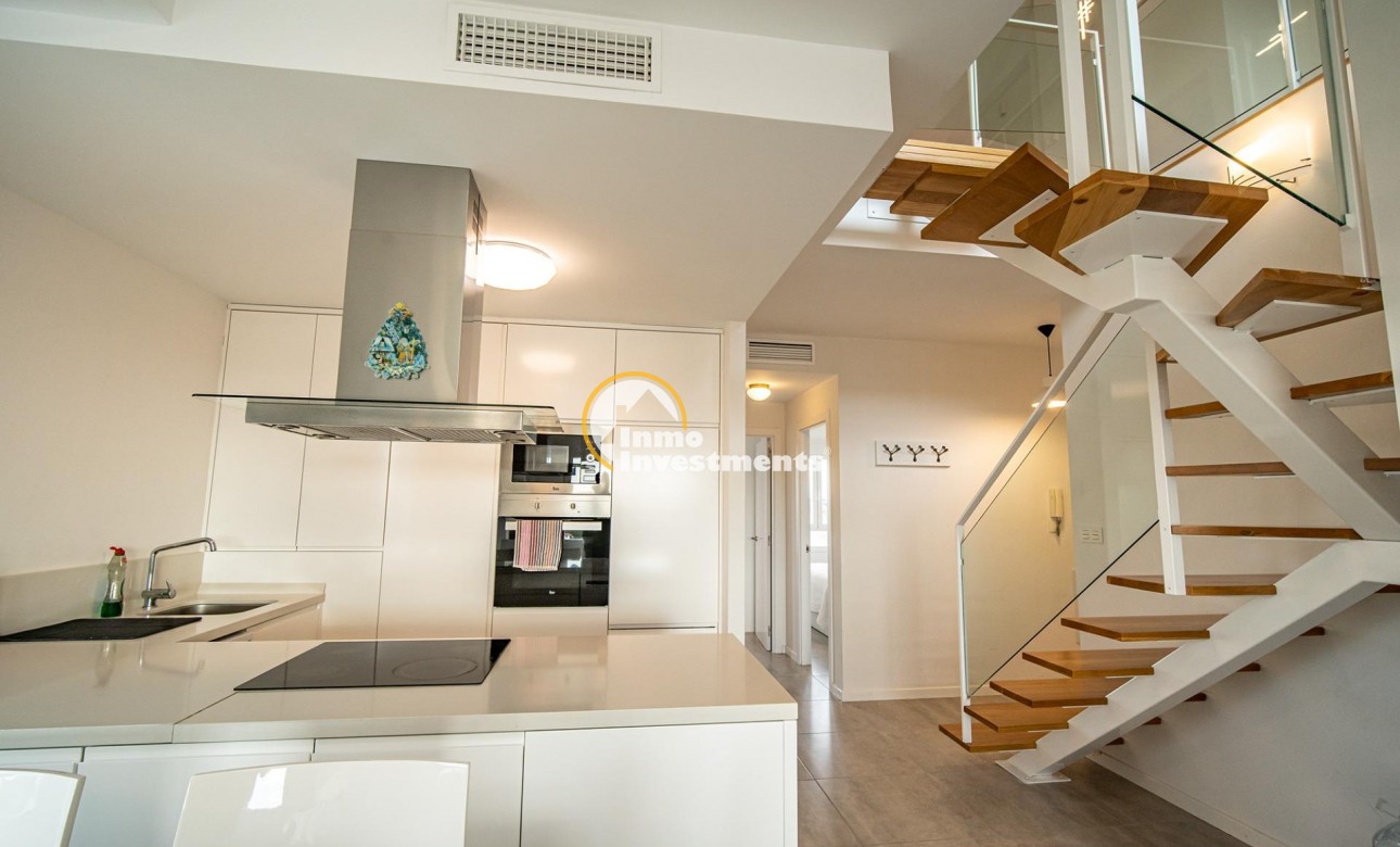 Till salu - Penthouse - Campoamor - Campoamor beach