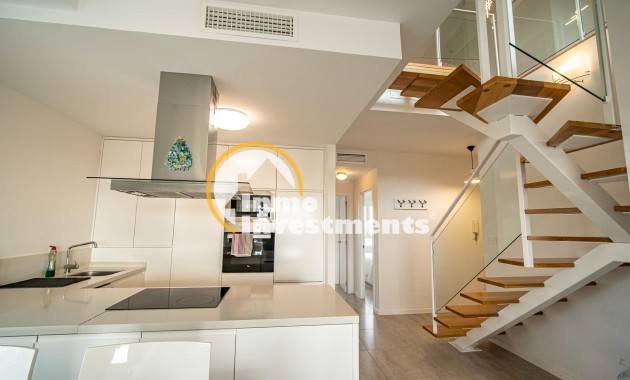 Till salu - Penthouse - Campoamor - Campoamor beach