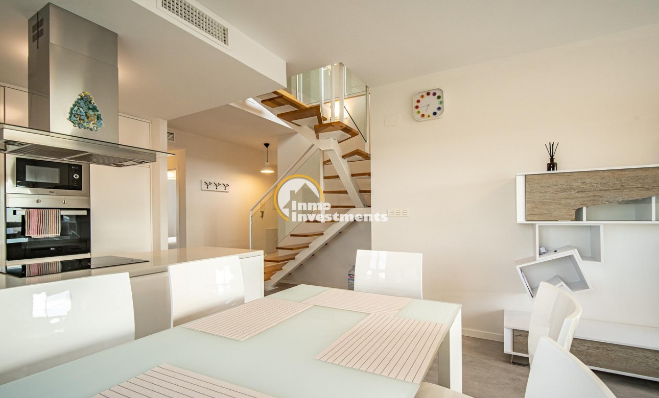 Till salu - Penthouse - Campoamor - Campoamor beach