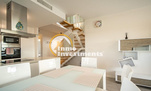 Till salu - Penthouse - Campoamor - Campoamor beach