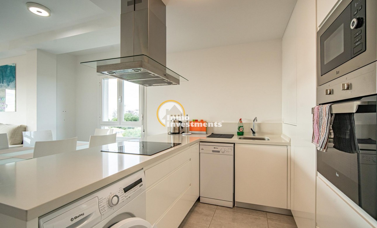 Till salu - Penthouse - Campoamor - Campoamor beach