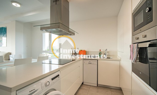 Till salu - Penthouse - Campoamor - Campoamor beach
