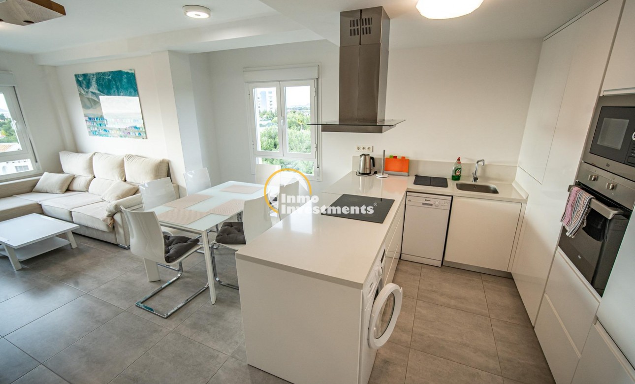 Till salu - Penthouse - Campoamor - Campoamor beach