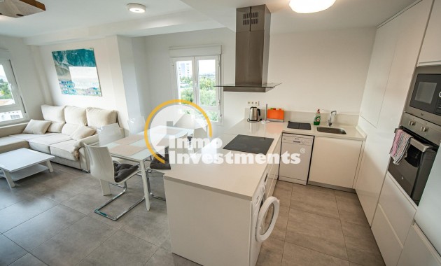 Till salu - Penthouse - Campoamor - Campoamor beach