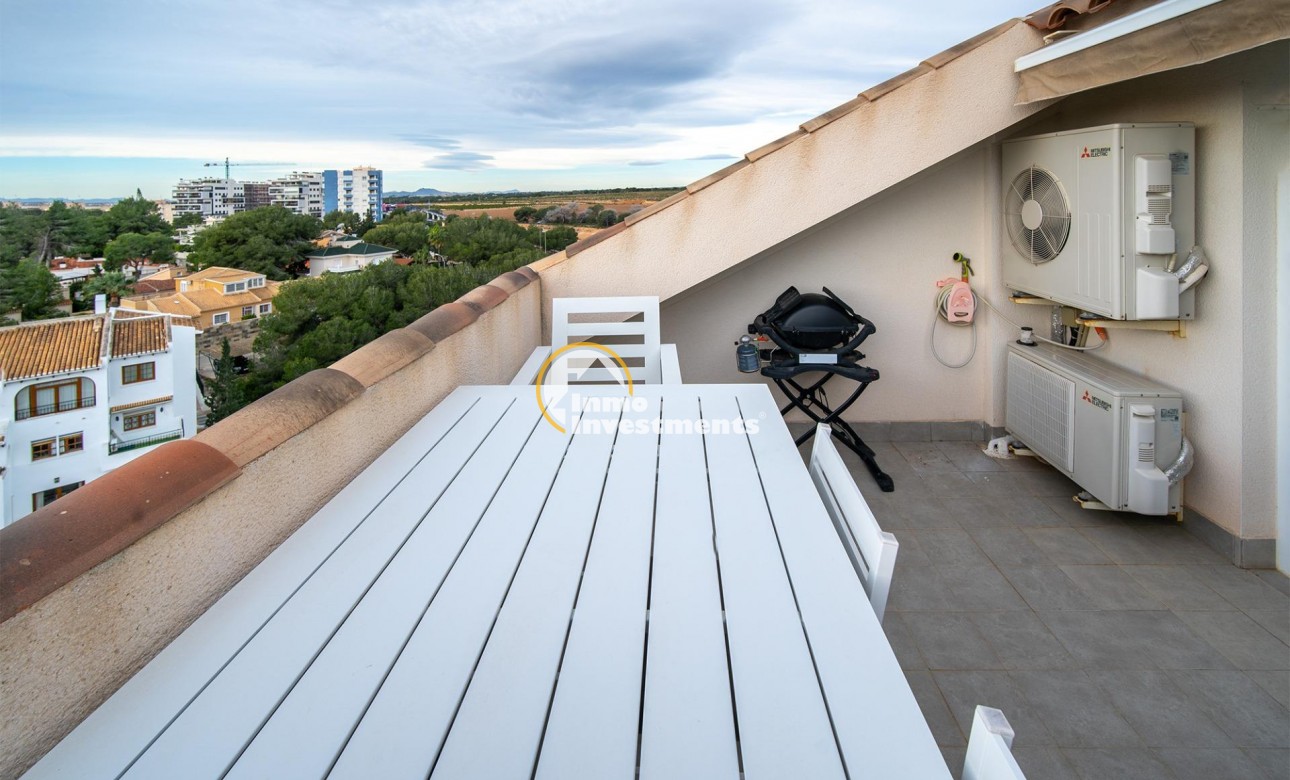Till salu - Penthouse - Campoamor - Campoamor beach