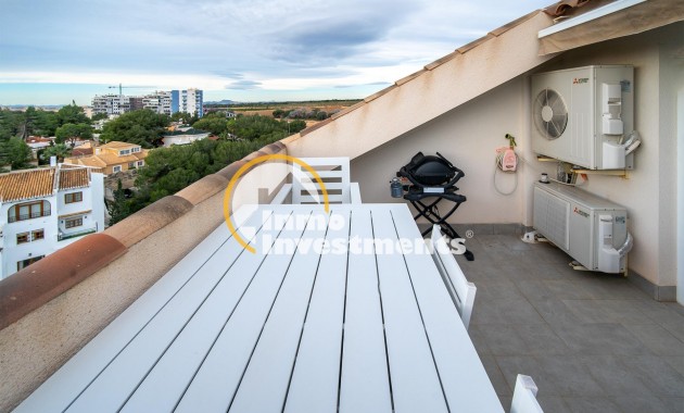 Till salu - Penthouse - Campoamor - Campoamor beach
