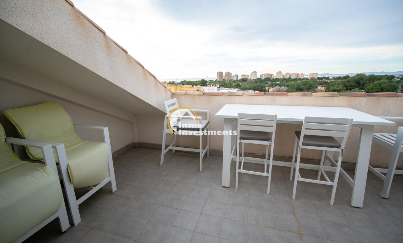 Till salu - Penthouse - Campoamor - Campoamor beach