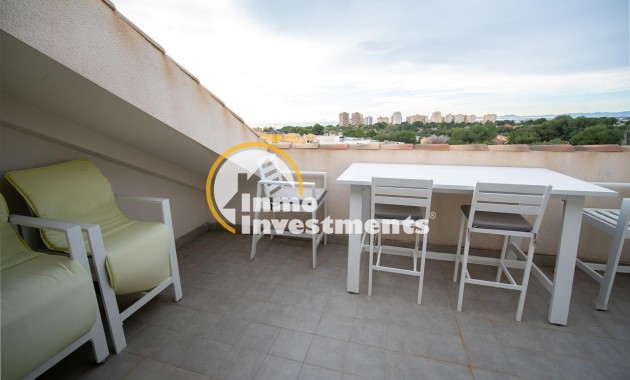 Till salu - Penthouse - Campoamor - Campoamor beach