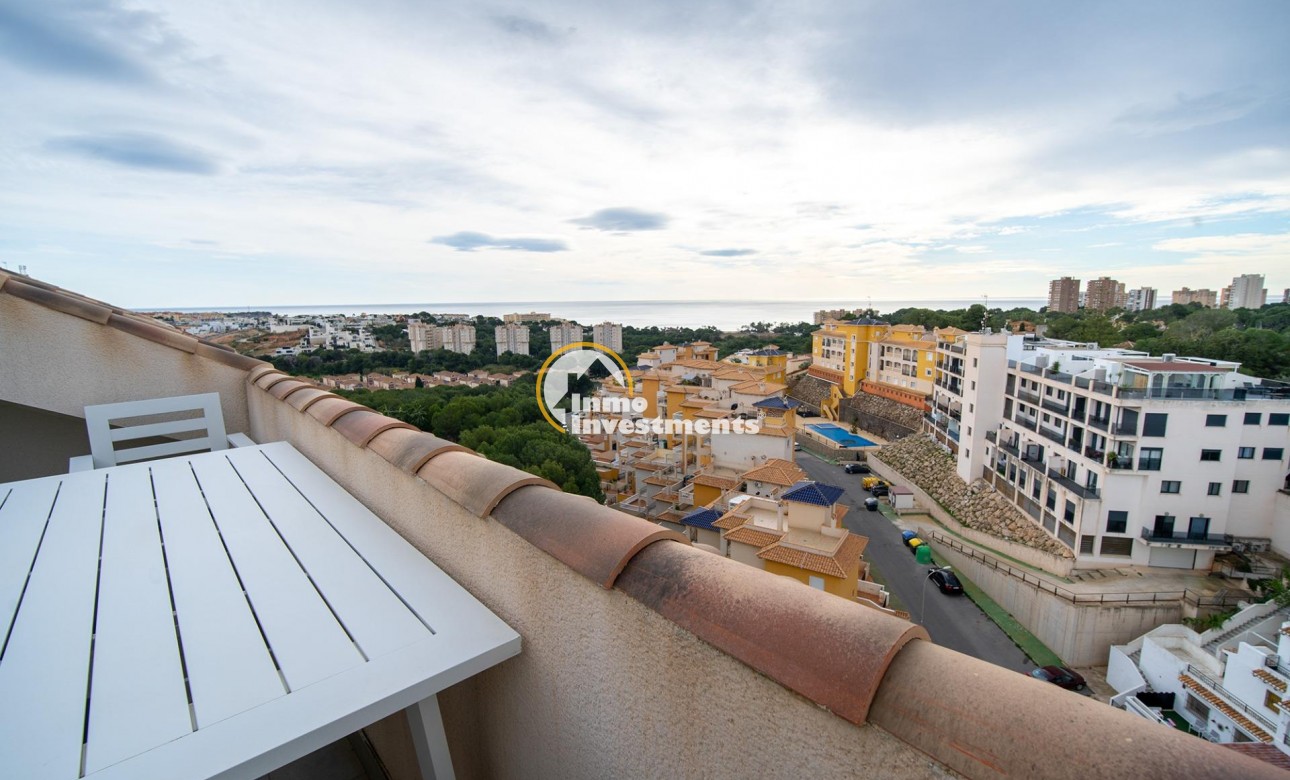 Till salu - Penthouse - Campoamor - Campoamor beach
