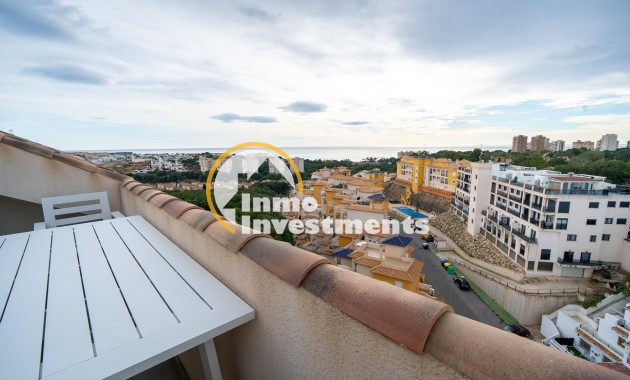 Till salu - Penthouse - Campoamor - Campoamor beach