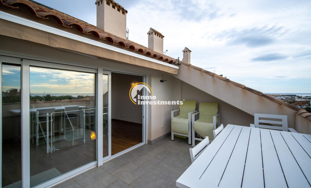 Till salu - Penthouse - Campoamor - Campoamor beach