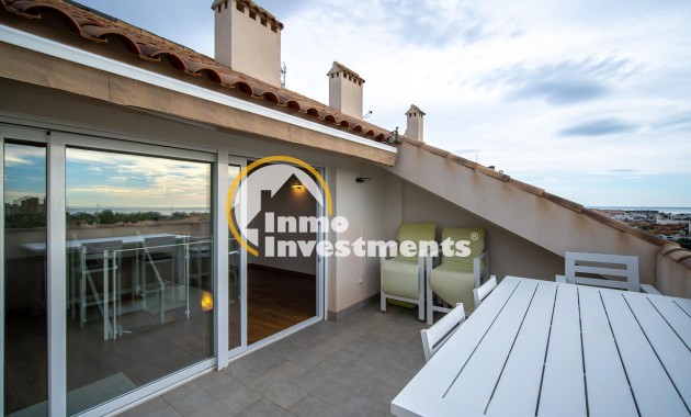 Till salu - Penthouse - Campoamor - Campoamor beach