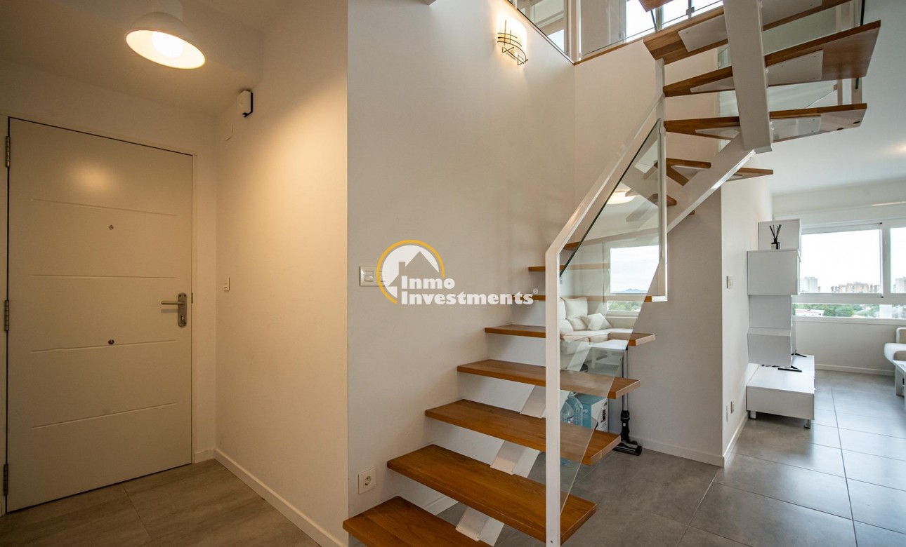 Till salu - Penthouse - Campoamor - Campoamor beach
