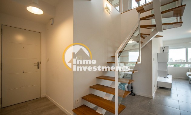 Till salu - Penthouse - Campoamor - Campoamor beach