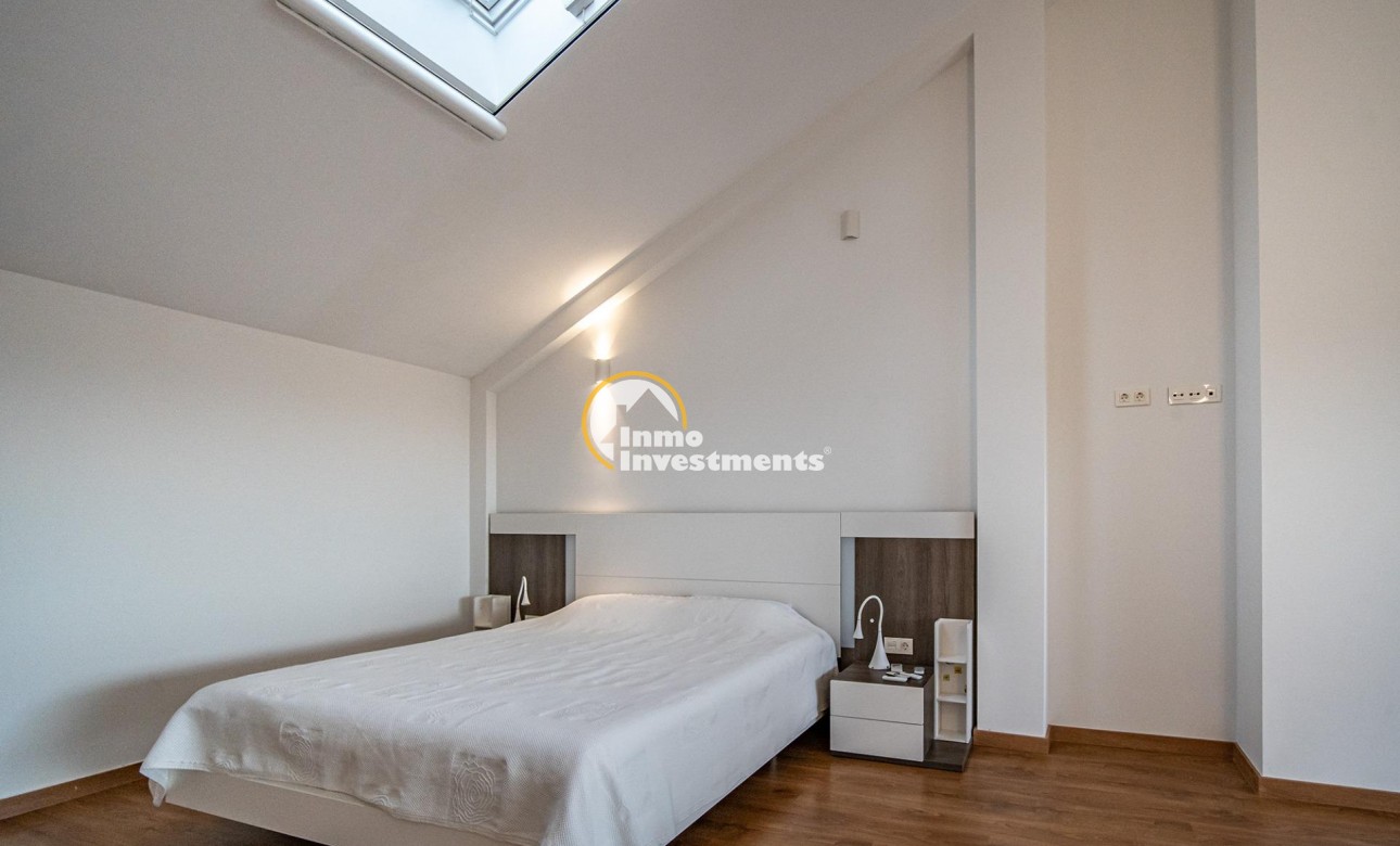 Till salu - Penthouse - Campoamor - Campoamor beach