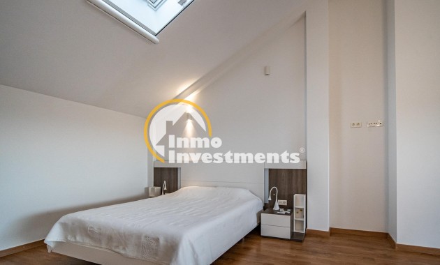 Till salu - Penthouse - Campoamor - Campoamor beach