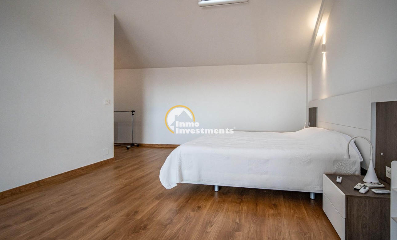Till salu - Penthouse - Campoamor - Campoamor beach