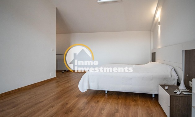 Till salu - Penthouse - Campoamor - Campoamor beach