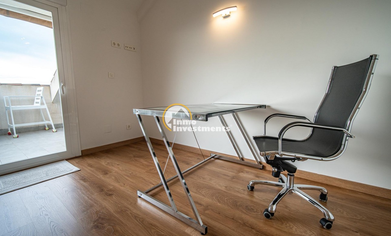 Till salu - Penthouse - Campoamor - Campoamor beach
