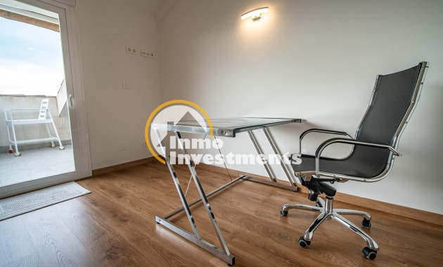 Till salu - Penthouse - Campoamor - Campoamor beach