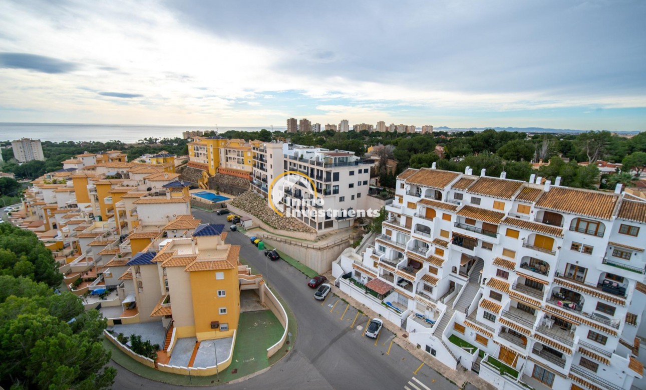 Till salu - Penthouse - Campoamor - Campoamor beach