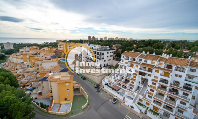 Till salu - Penthouse - Campoamor - Campoamor beach