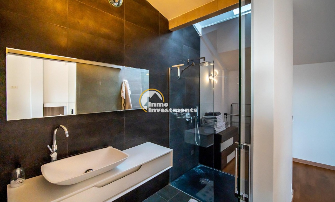Till salu - Penthouse - Campoamor - Campoamor beach
